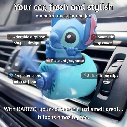 Car Freshener