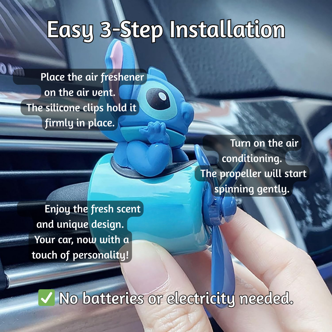 Car Freshener