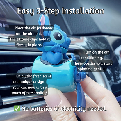 Car Freshener