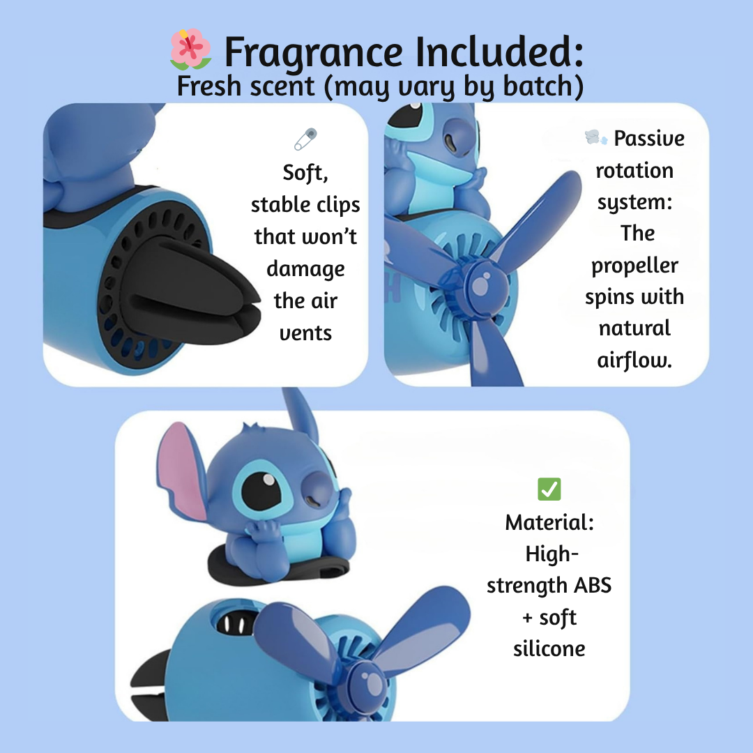 Car Freshener