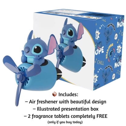 Car Freshener